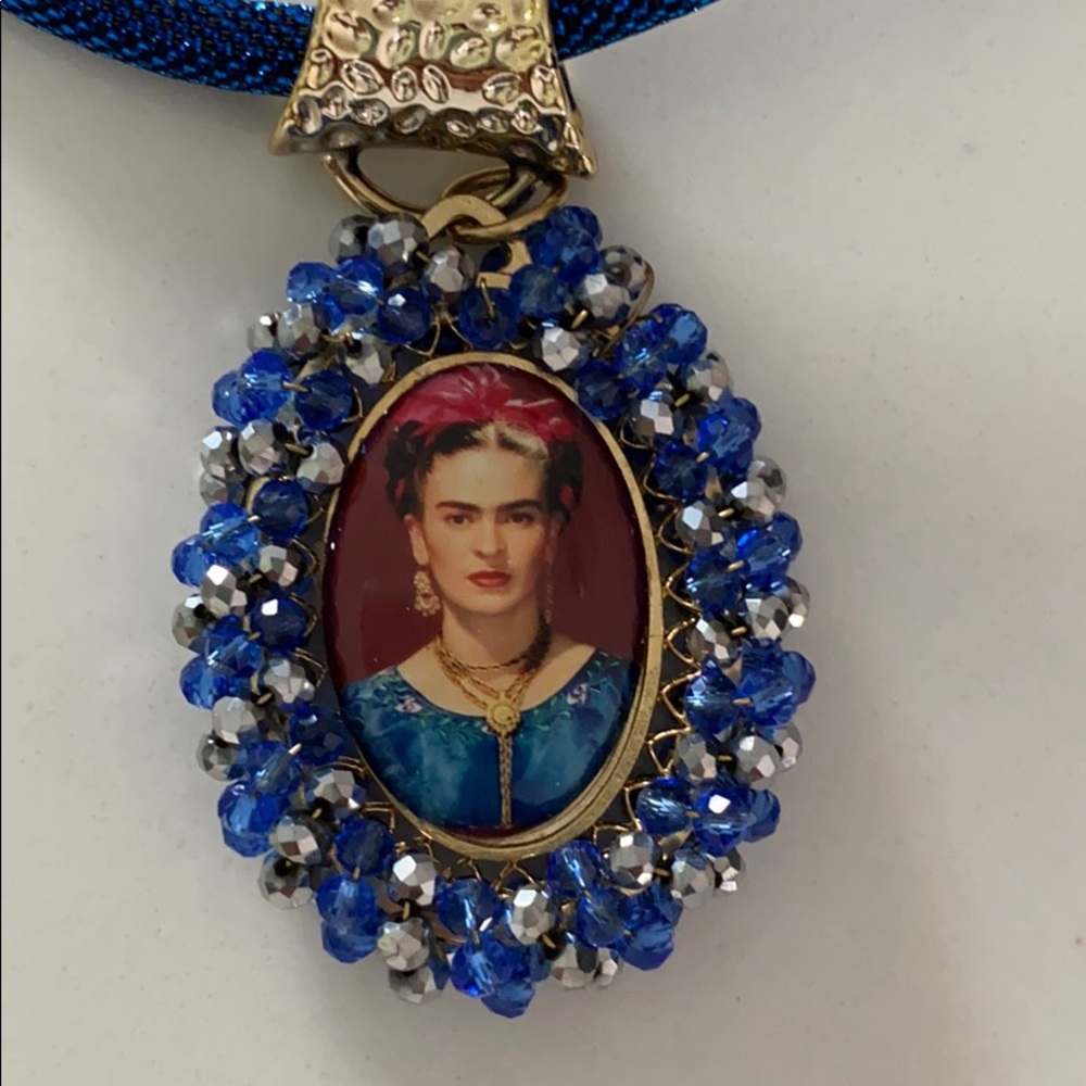 Frida 3pcs
